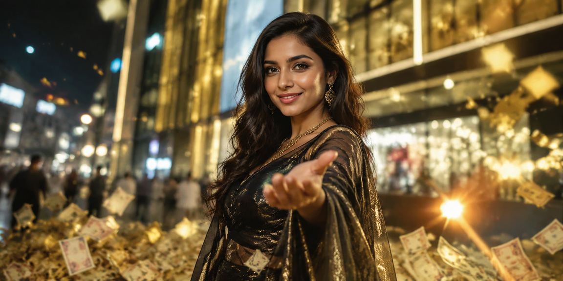 ঢাকায় রাতের বাজারে ক্যাশব্যাক প্রোমোশন