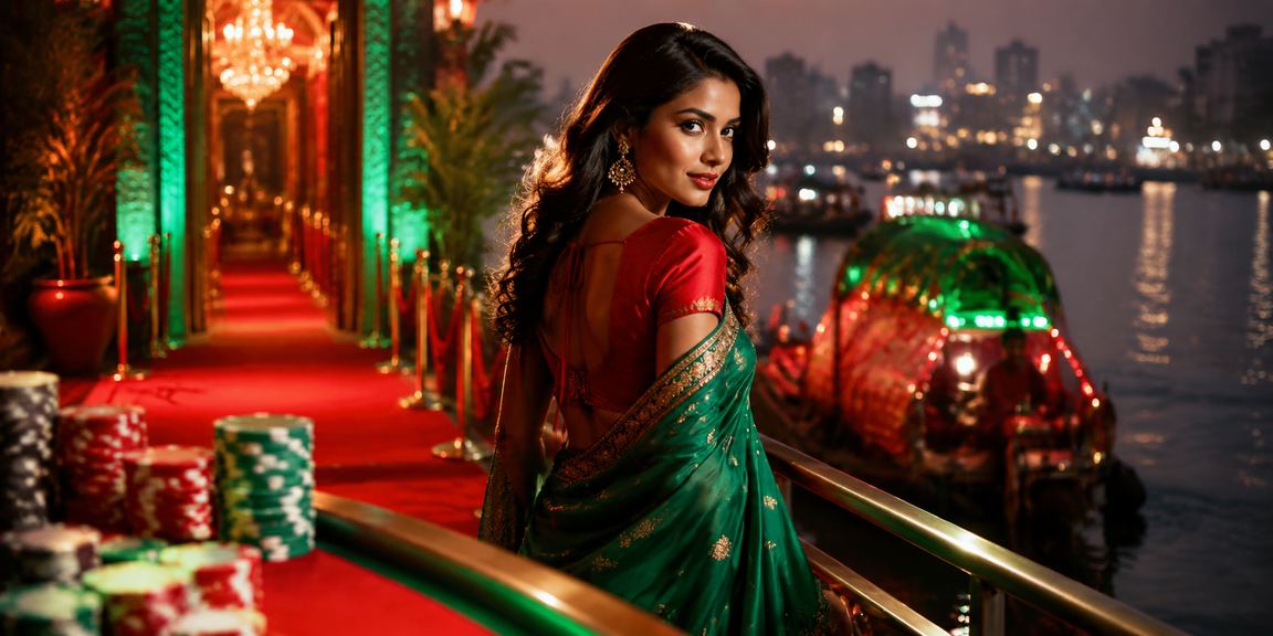 ঢাকা ক্যাসিনো রঙিন বাজি পদ্ধতি