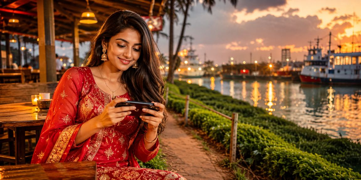 নরায়ঙ্গঞ্জে মোবাইল ক্যাসিনোর দৃষ্টিভঙ্গি এবং চা বাগান